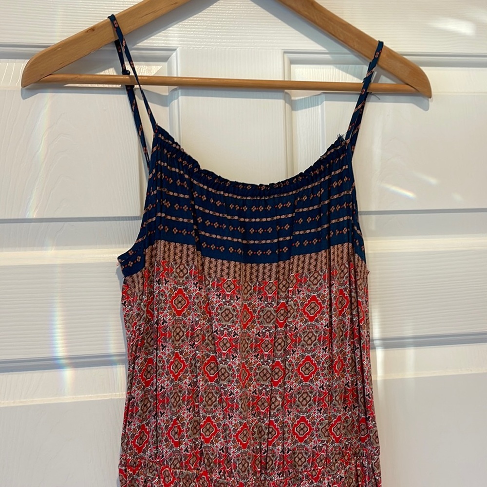 Cute Jumpsuit